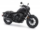 2021 Honda Rebel CMX 500 / SE